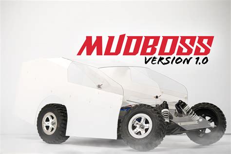 mud boss cleaner|mudboss body.